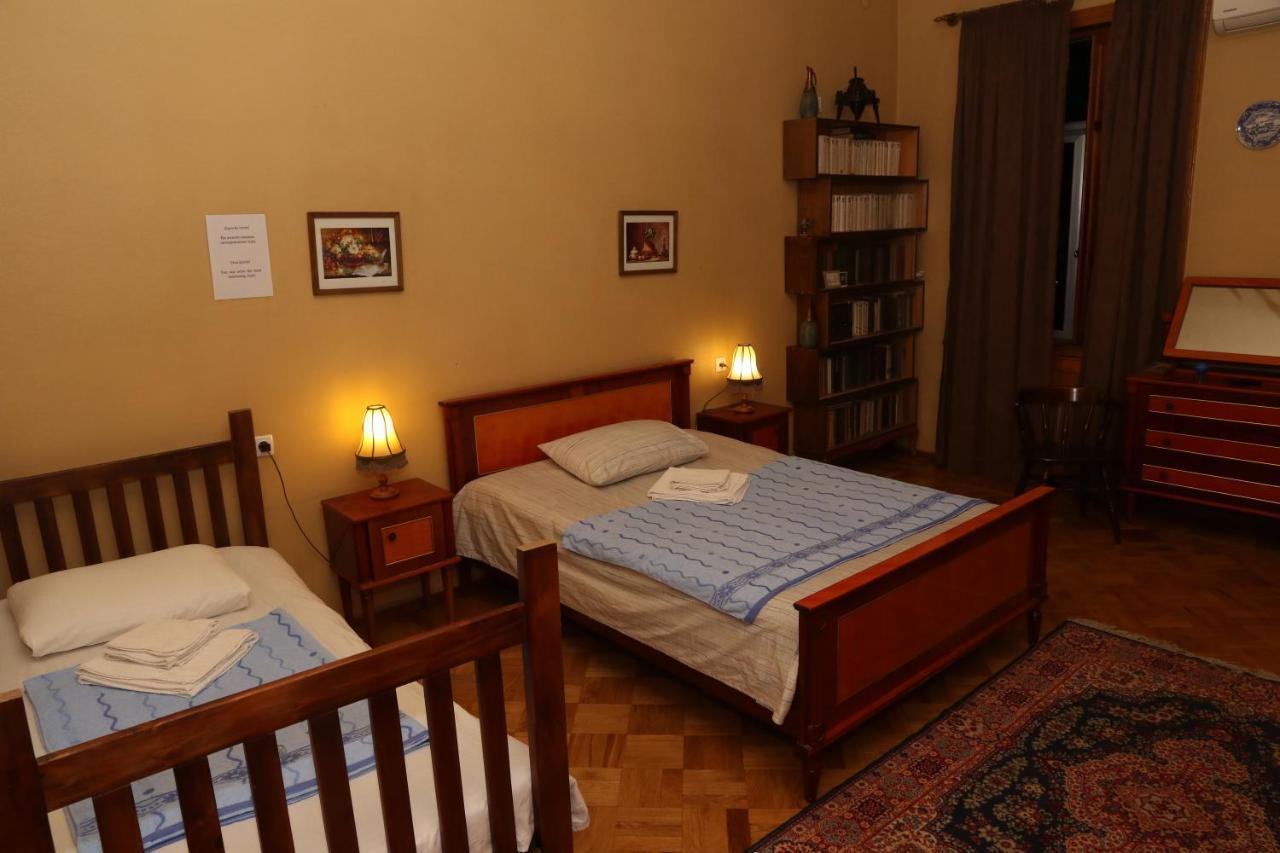 קוטאיסי Sun Guest House מראה חיצוני תמונה