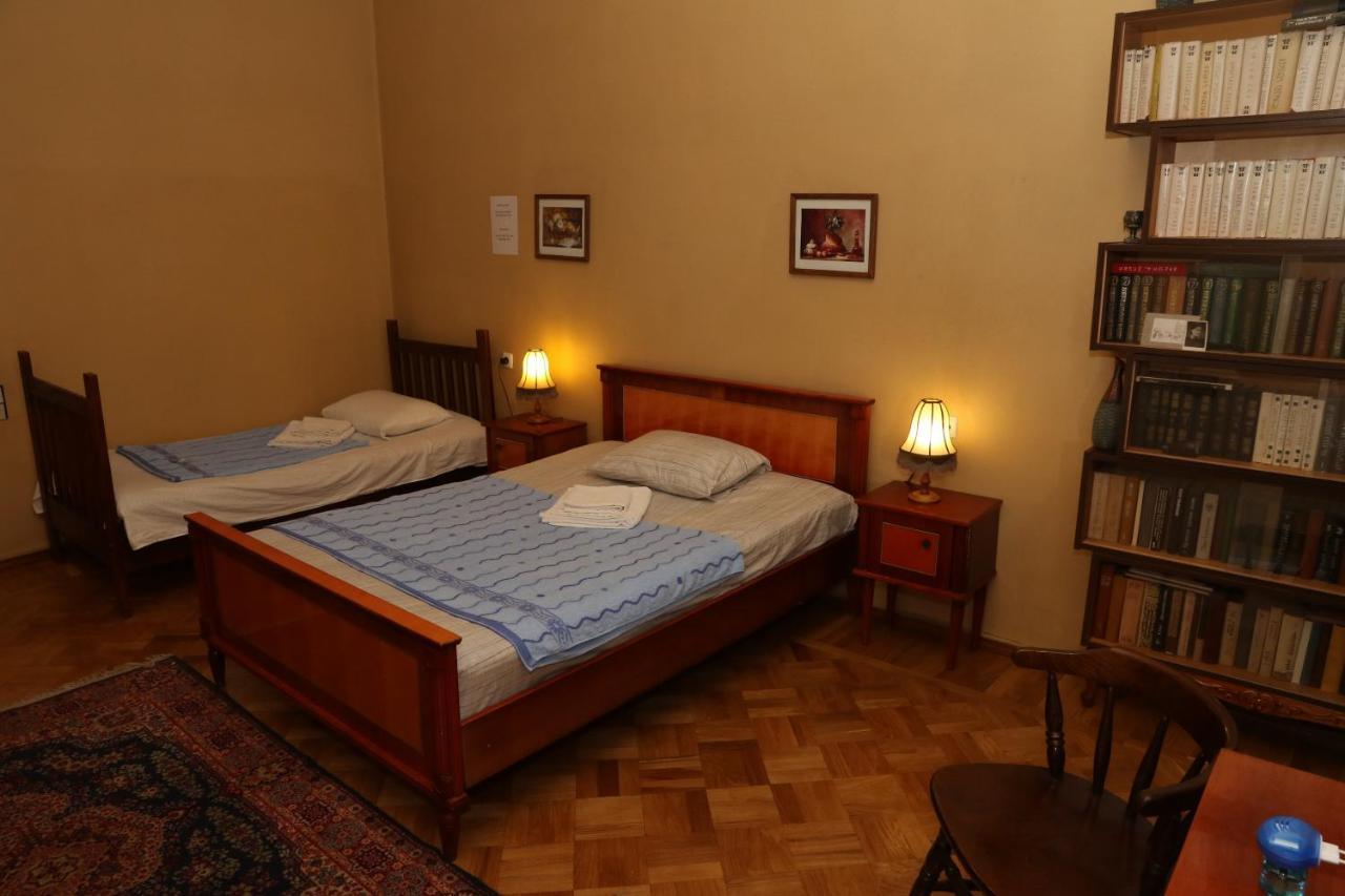 קוטאיסי Sun Guest House מראה חיצוני תמונה