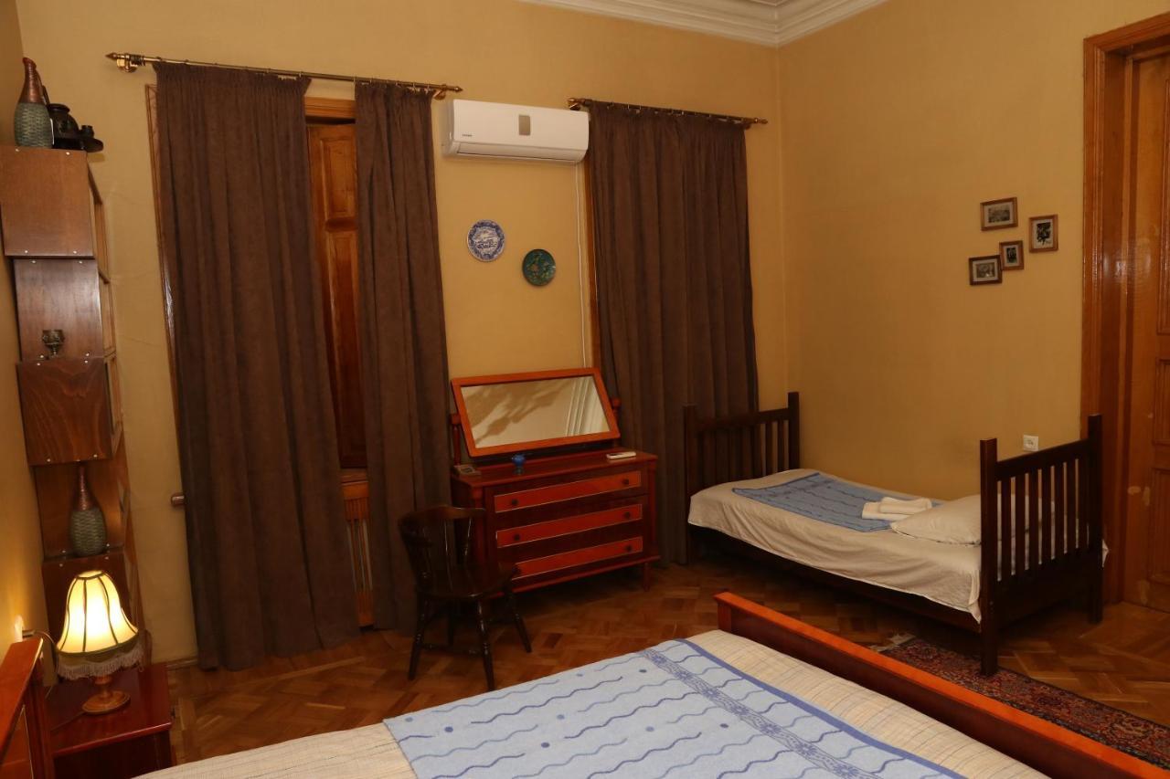 קוטאיסי Sun Guest House מראה חיצוני תמונה