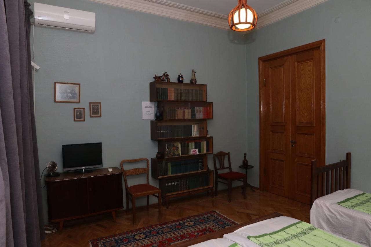 קוטאיסי Sun Guest House מראה חיצוני תמונה