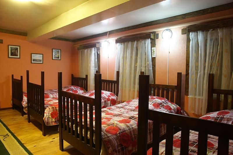קוטאיסי Sun Guest House מראה חיצוני תמונה