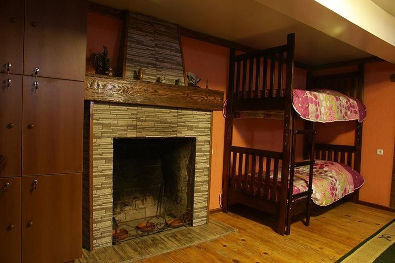 קוטאיסי Sun Guest House מראה חיצוני תמונה