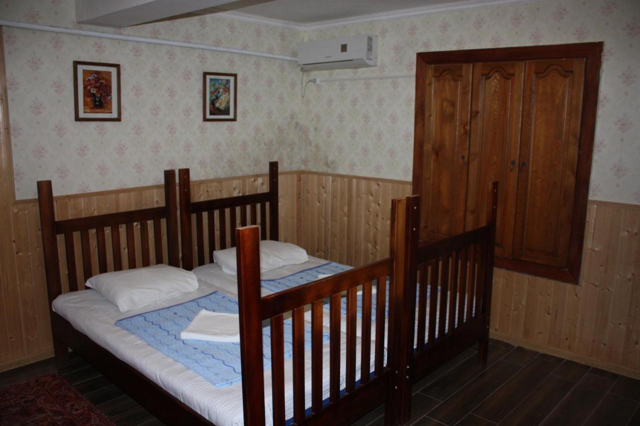 קוטאיסי Sun Guest House מראה חיצוני תמונה