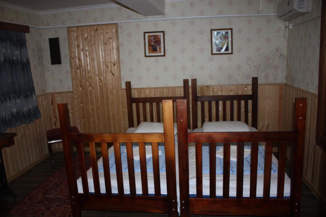 קוטאיסי Sun Guest House מראה חיצוני תמונה